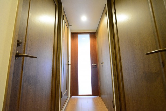 アルファホームズ池田山