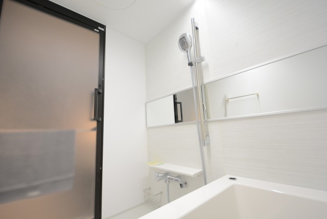 イトーピア渋谷桜ヶ丘 バス