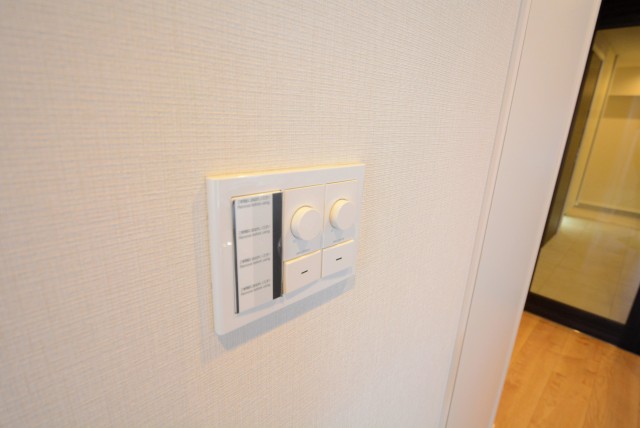 サンビューハイツ渋谷 LD