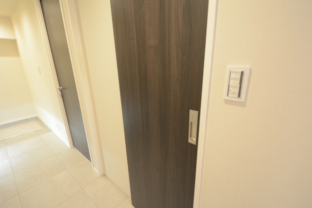 サンビューハイツ渋谷 トイレ