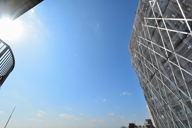 イトーピアアルファシティ池袋