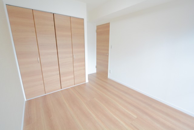 パラスト下目黒_4 洋室１