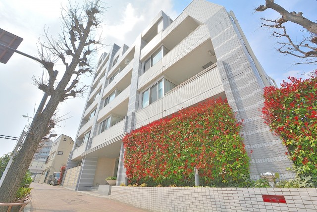 ダイナシティ碑文谷 