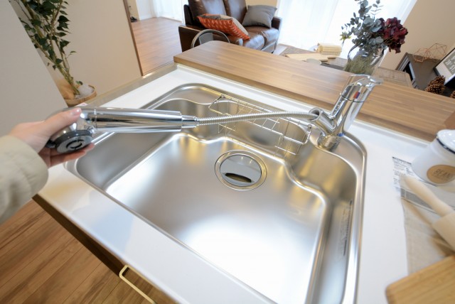 本郷サンハイツ9 キッチン