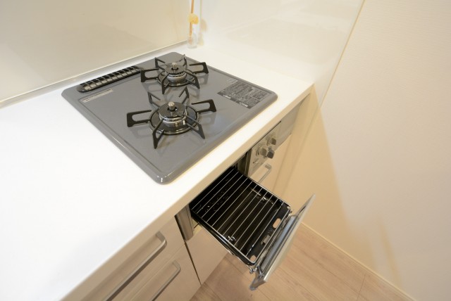 本郷サンハイツ キッチン