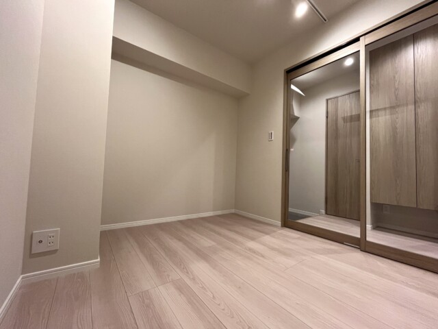 セブンスターマンション中目黒 サービスルーム