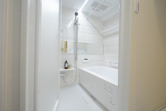 グランドメゾン新宿東 バス