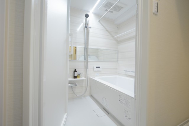 グランドメゾン新宿東 バス