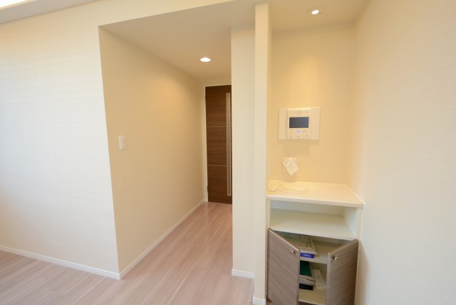 ディアナコート高輪 LD