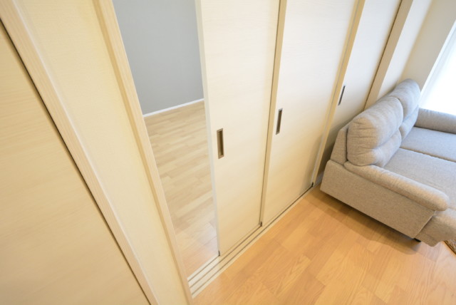 フォルスコート目黒大橋 洋室2