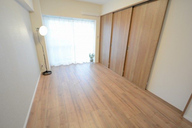 本郷サンハイツ9 洋室