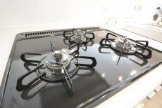 川口アパートメント キッチン