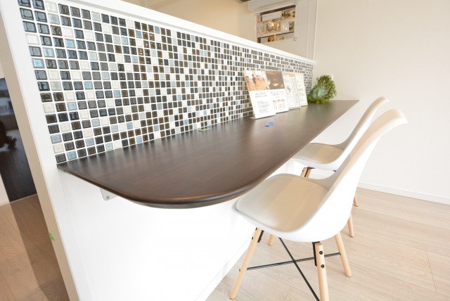 川口アパートメント LDK