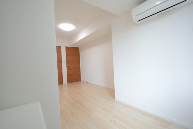 サンウッド新宿戸山フラッツ 洋室