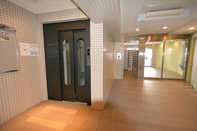 イトーピアアルファシティ池袋