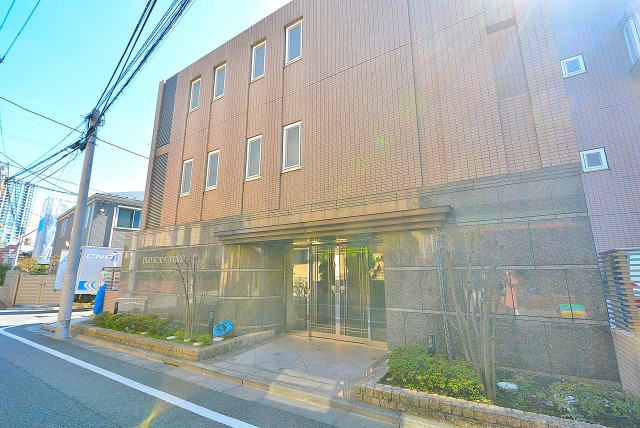 デュオ・スカーラ目白