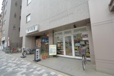 パティオ西早稲田 外観