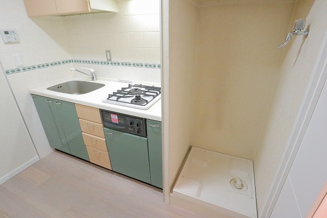 イトーピアアルファシティ池袋 キッチン