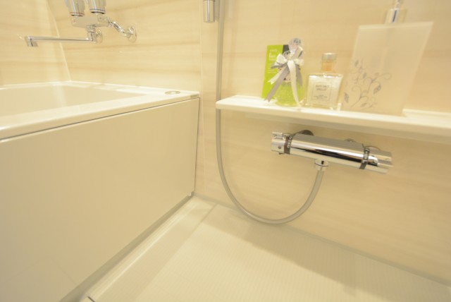 パティオ西早稲田 バス