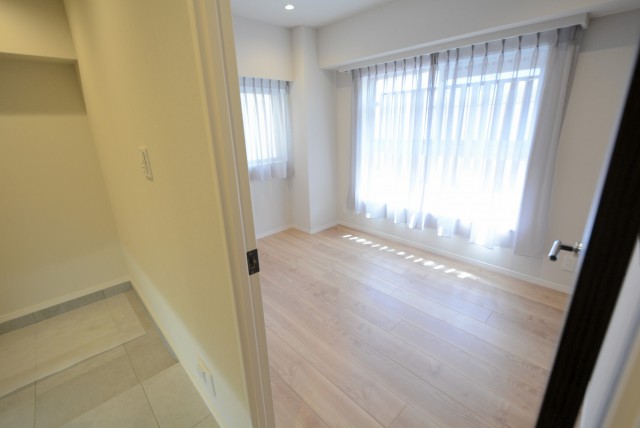 サンビューハイツ渋谷 洋室２