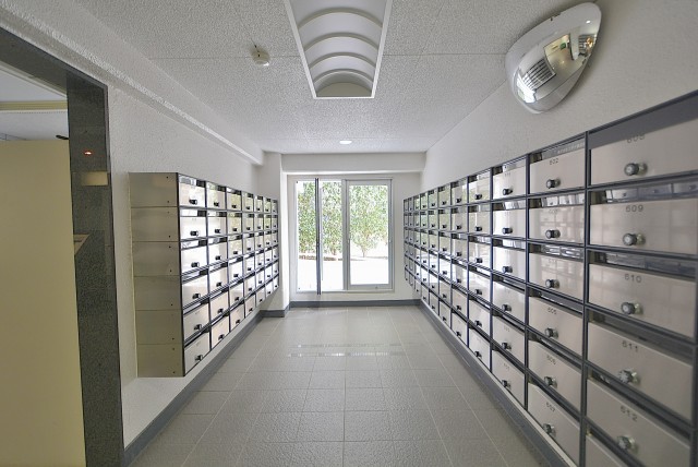 恵比寿スカイハイツ