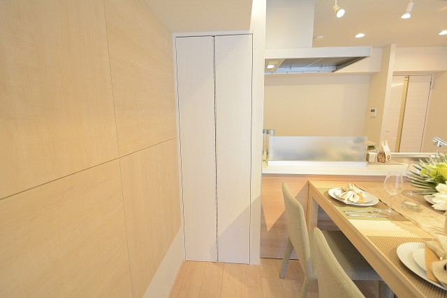 新池田山マンション