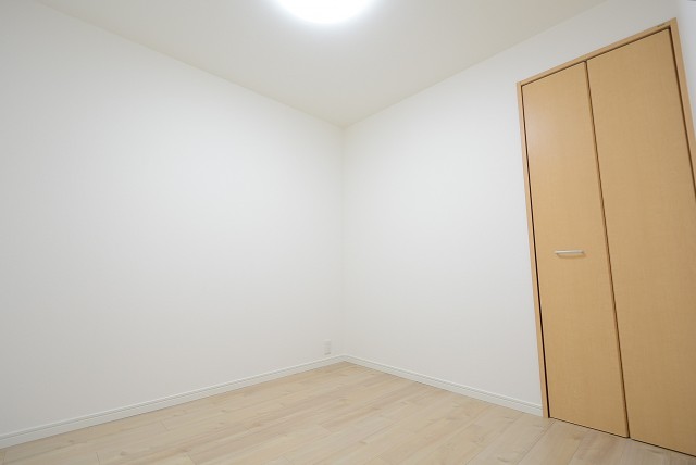 新池田山マンション