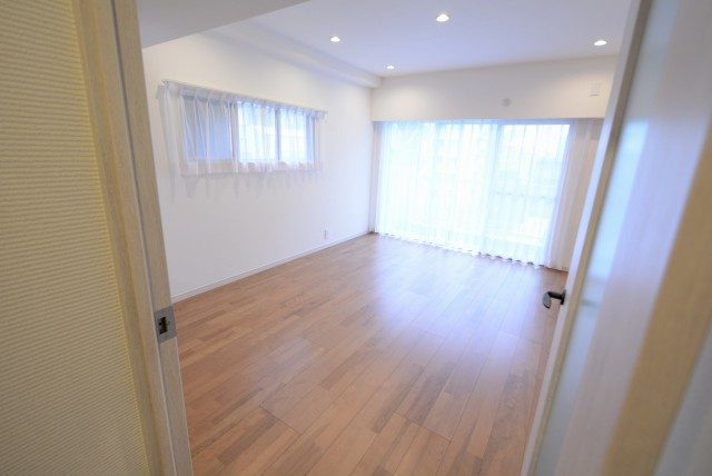 東急アルス本郷 LD