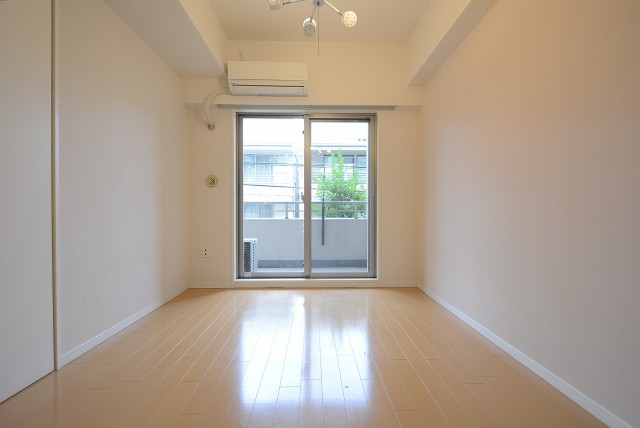 小石川ザ・レジデンス 洋室