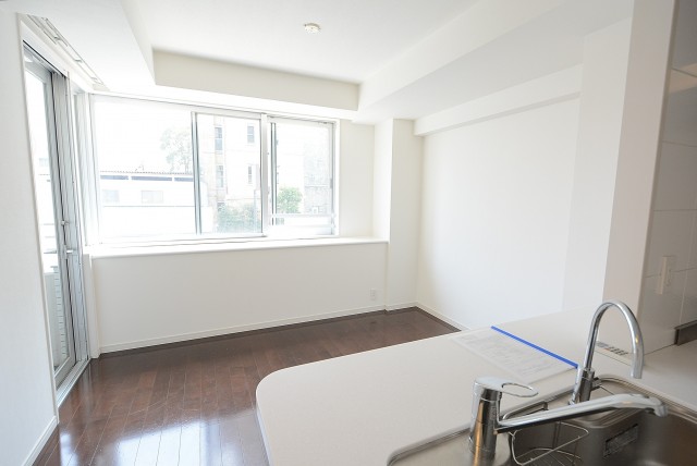 ダイナシティ碑文谷