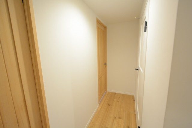 パラスト下目黒_5 LD