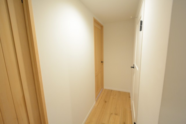 パラスト下目黒_5 LD