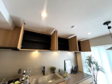 シャンボール恵比寿 キッチン