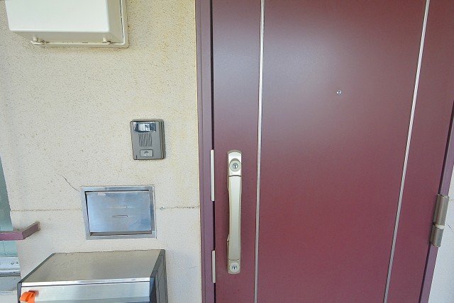 新池田山マンション