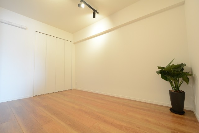 学芸大スカイハイツ