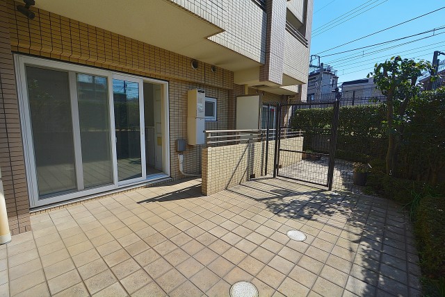 デュオ・スカーラ目白