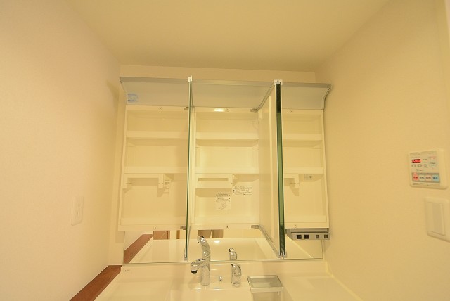 アルファホームズ池田山