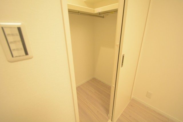 グランドメゾン新宿東 S