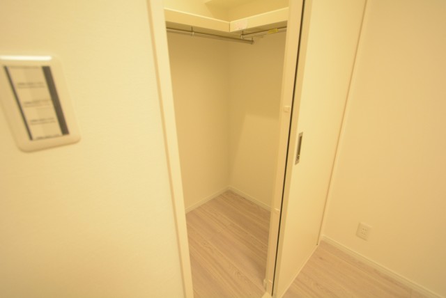 グランドメゾン新宿東 S