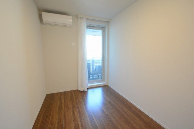 パークコート神宮前 洋室2