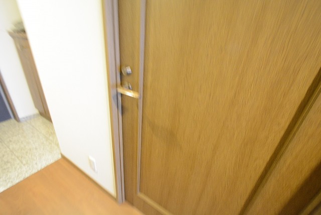 アルファホームズ池田山 