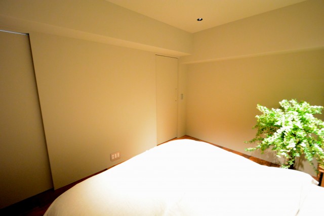 イトーピア渋谷桜ヶ丘 洋室１