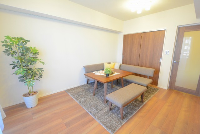 クリオタワー大塚台 LD