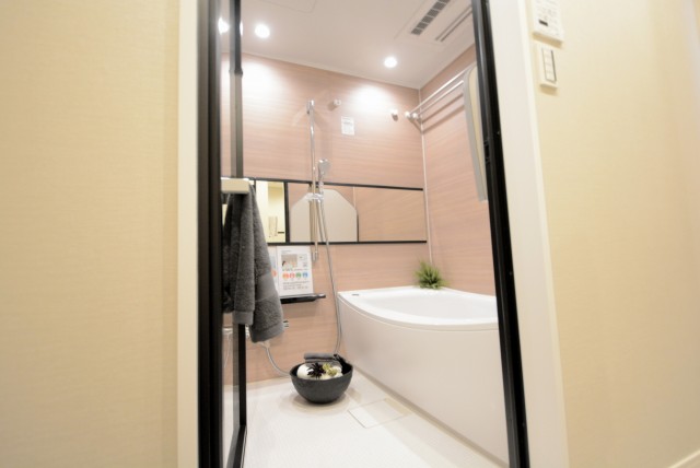 サンビューハイツ渋谷 バス