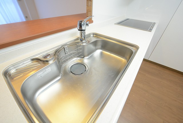 アルファホームズ池田山