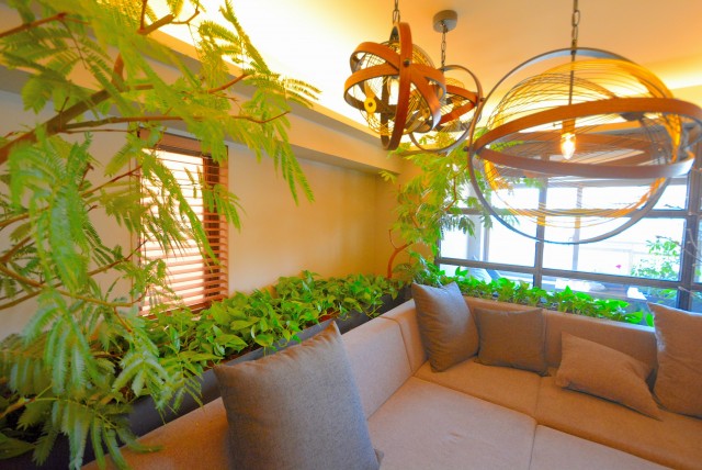 イトーピア渋谷桜ヶ丘 LD