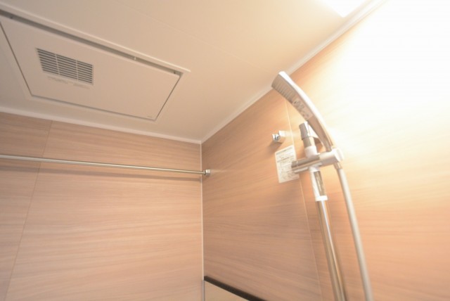 セブンスターマンション中目黒 バス