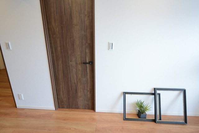 学芸大スカイハイツ