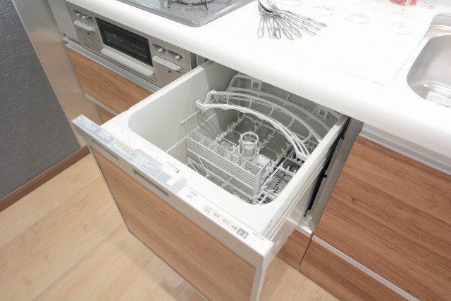 セブンスターマンション中目黒 キッチン