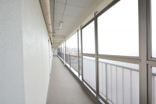 ヴィラフローラ